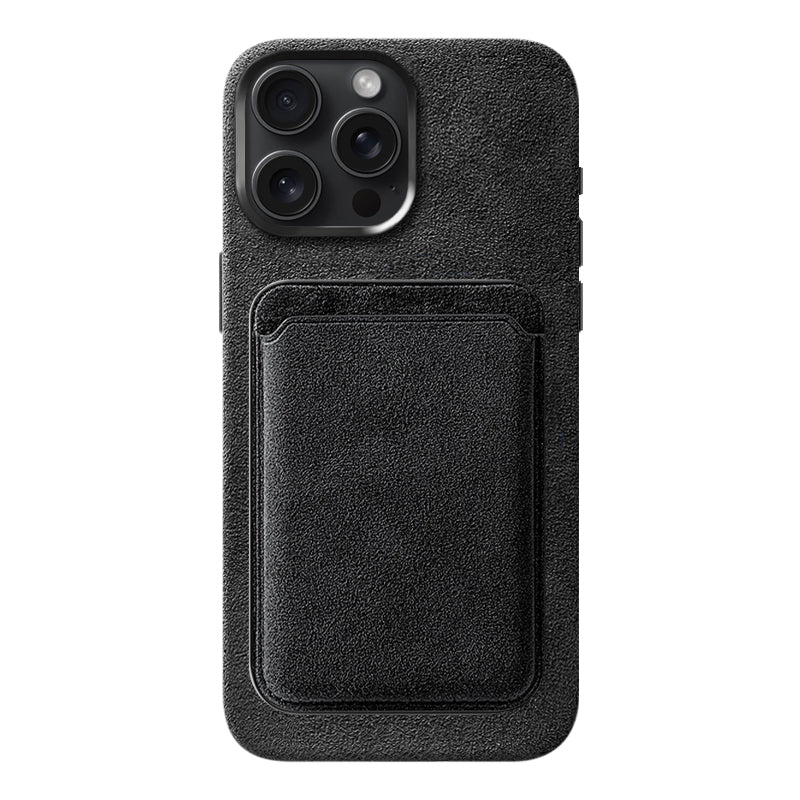 Alcantara MagSafe Wallet MagSafe Wallet Saguaro