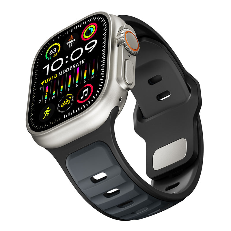 Altitude Apple Watch Band Everest
