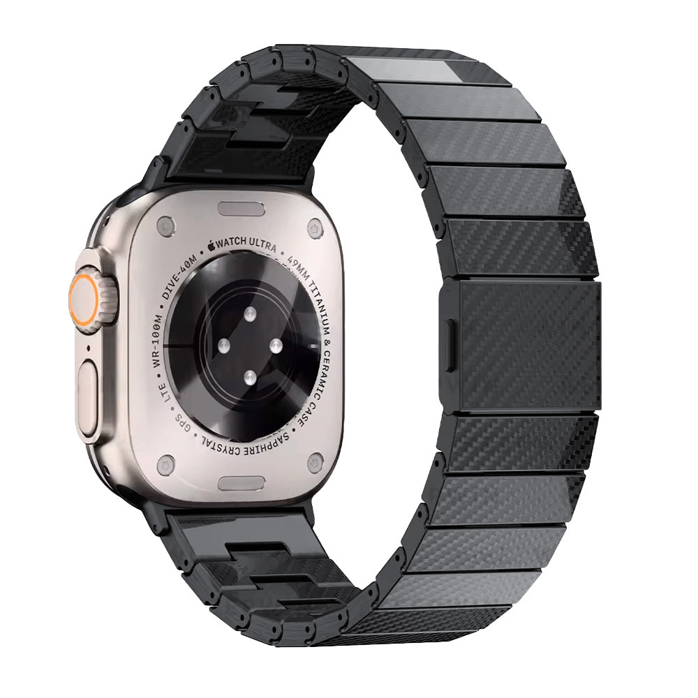 Aramid Fiber Apple Watch Band Apple Watch Band Volaris
