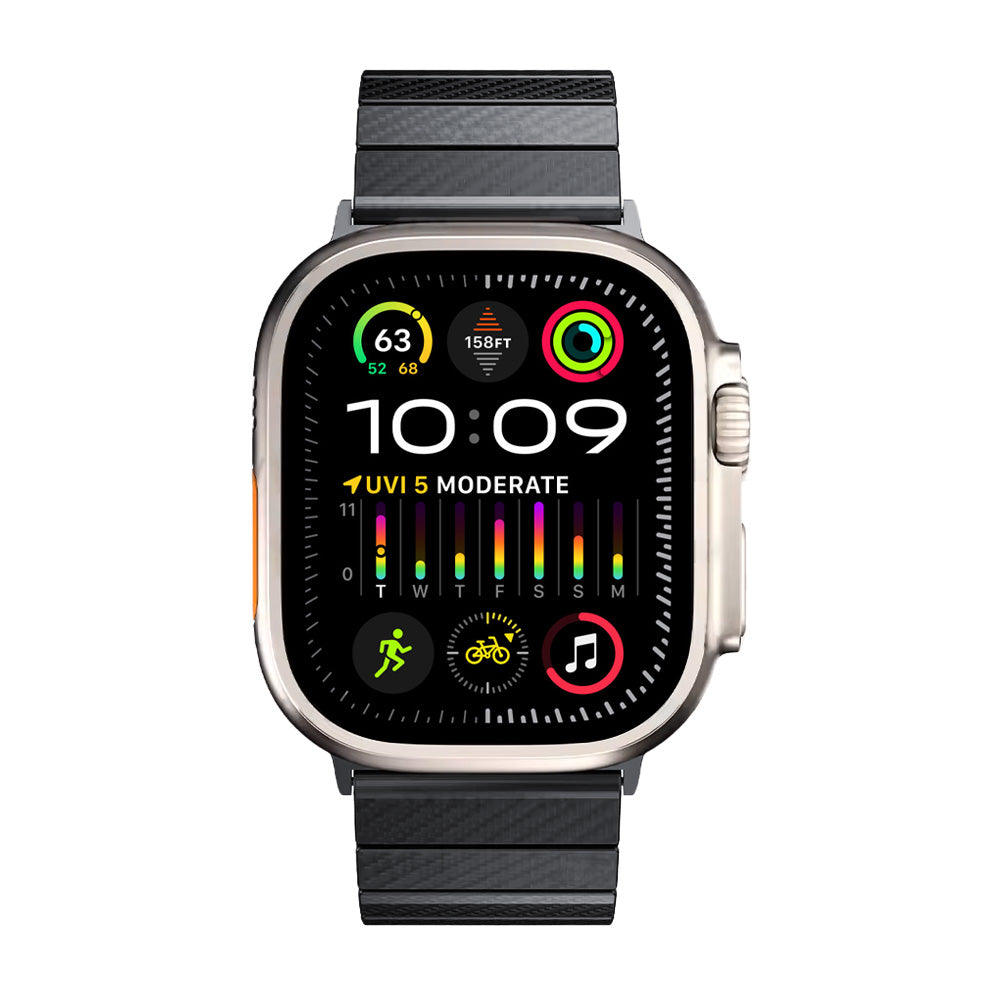 Aramid Fiber Apple Watch Band Apple Watch Band Volaris