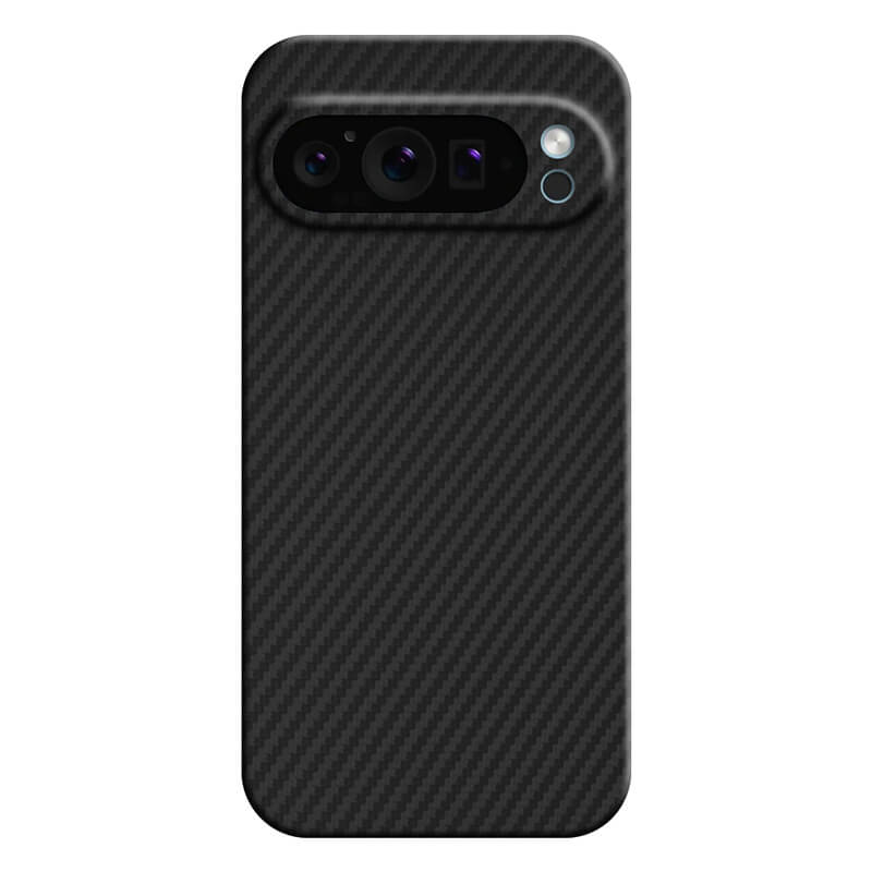 Aramid Fiber Pixel Case Mobile Phone Cases Volaris