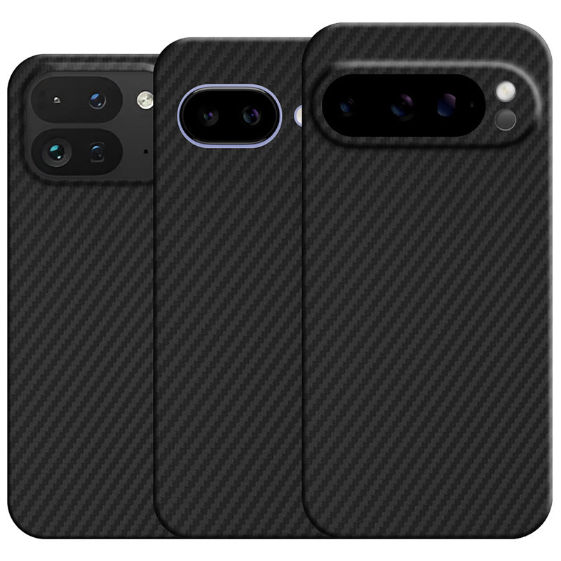 Aramid Fiber Pixel Case Mobile Phone Cases Volaris