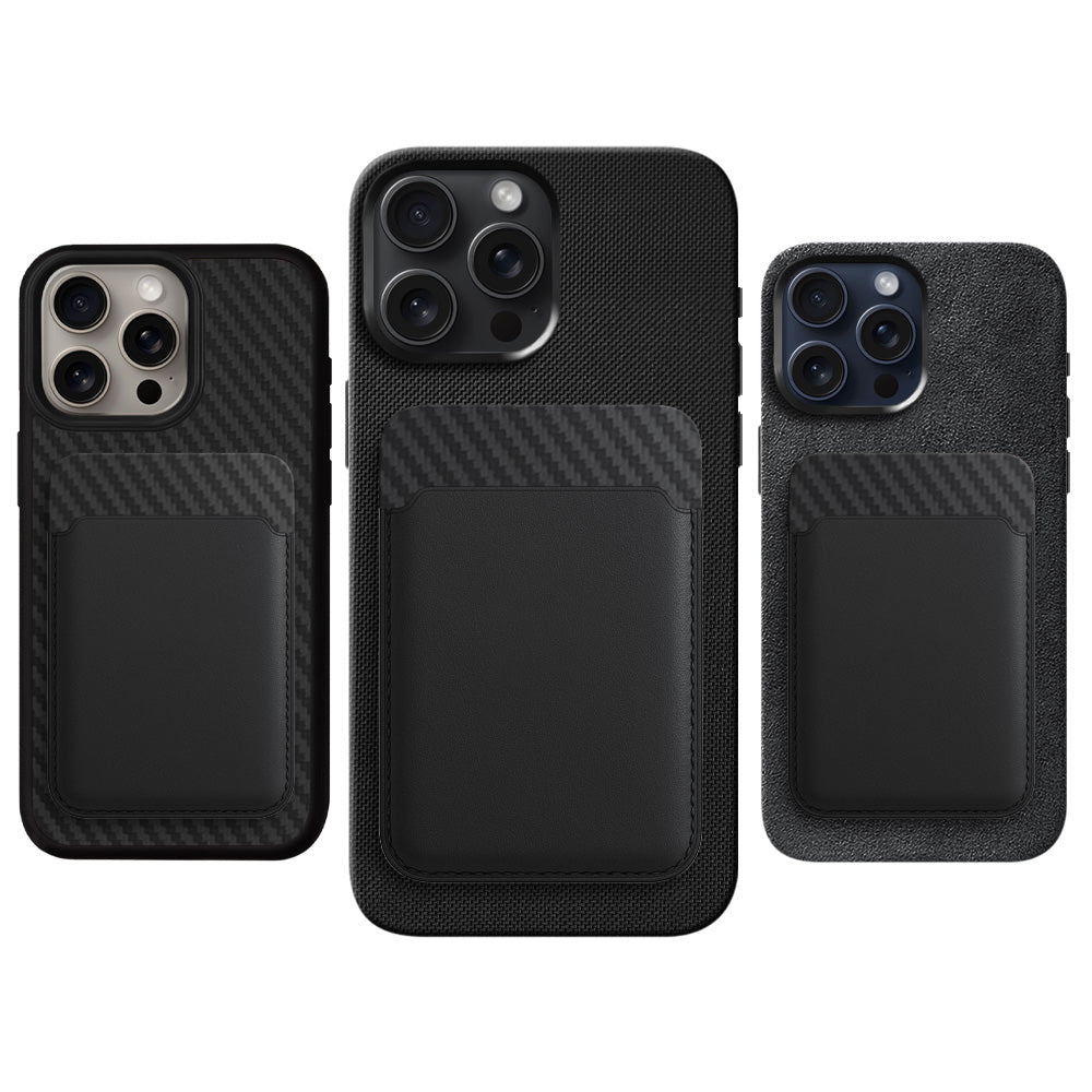 MagSafe Wallet MagSafe Wallet Amazonia