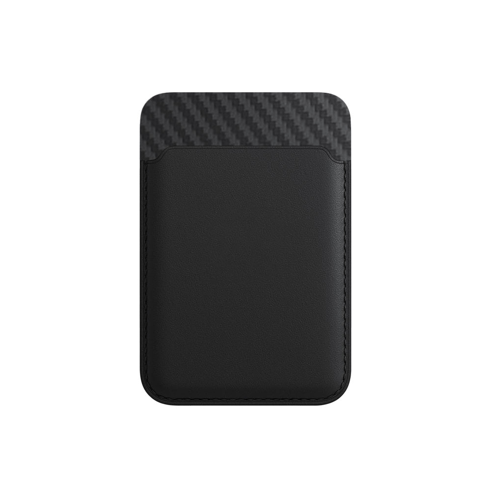 MagSafe Wallet MagSafe Wallet Amazonia Black Aramid Fiber