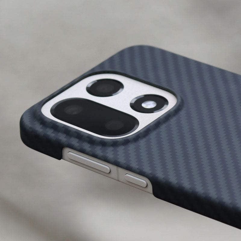 Aramid Fiber OnePlus Case