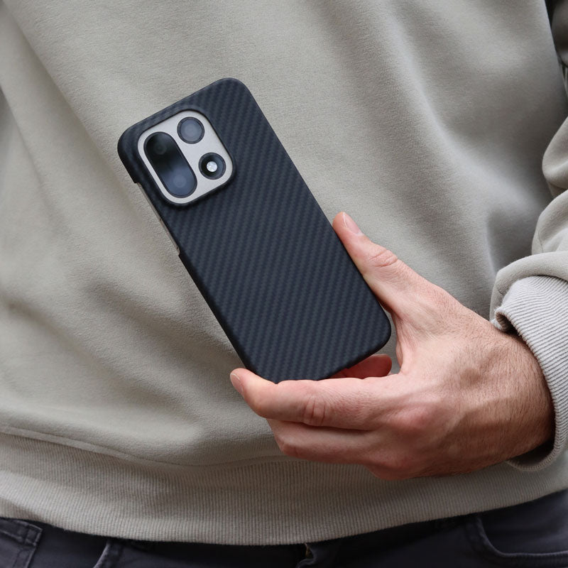 Aramid Fiber OnePlus Case