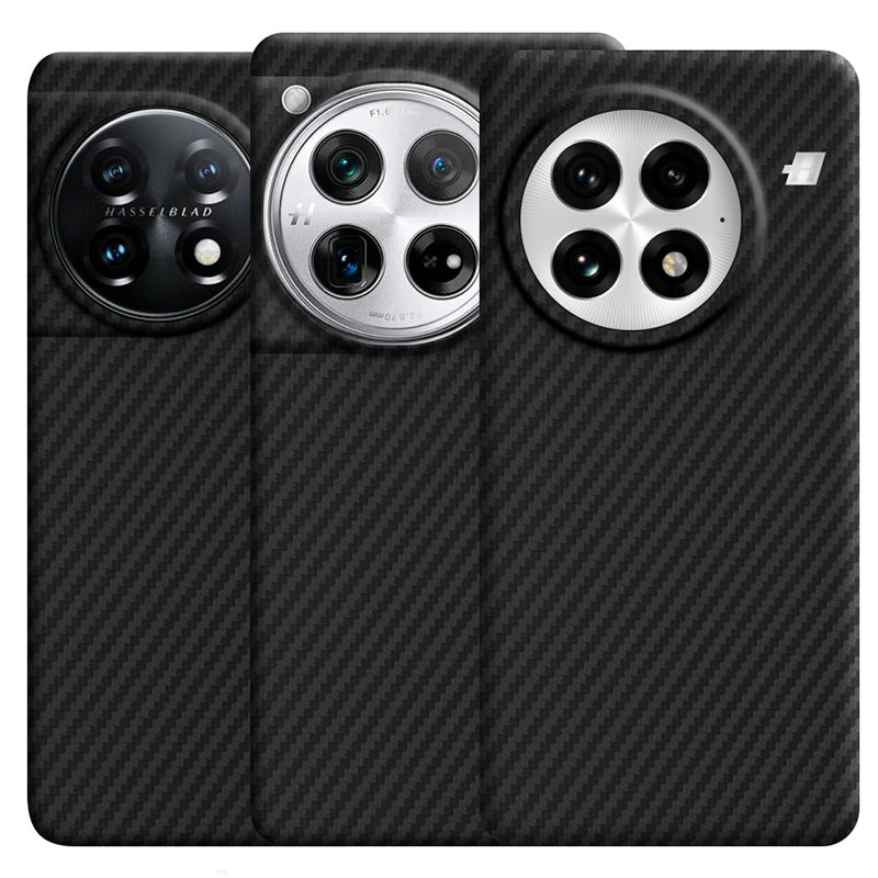 Aramid Fiber OnePlus Case Mobile Phone Cases Volaris