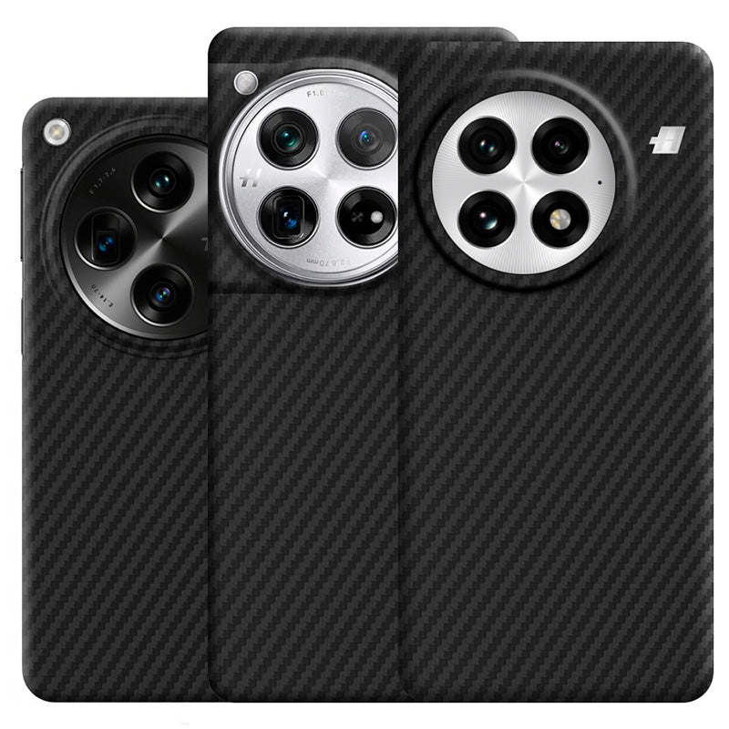 Aramid Fiber OnePlus Case Mobile Phone Cases Volaris