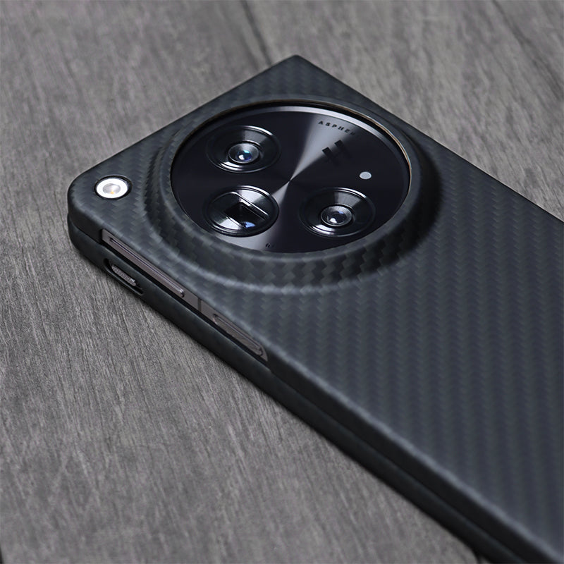 Aramid Fiber OnePlus Case Mobile Phone Cases Volaris