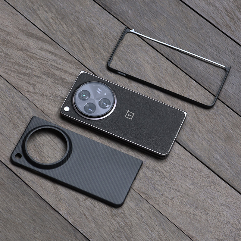 Aramid Fiber OnePlus Case Mobile Phone Cases Volaris