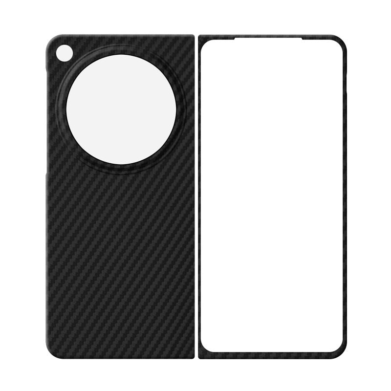 OnePlus-Gehäuse aus Aramidfaser