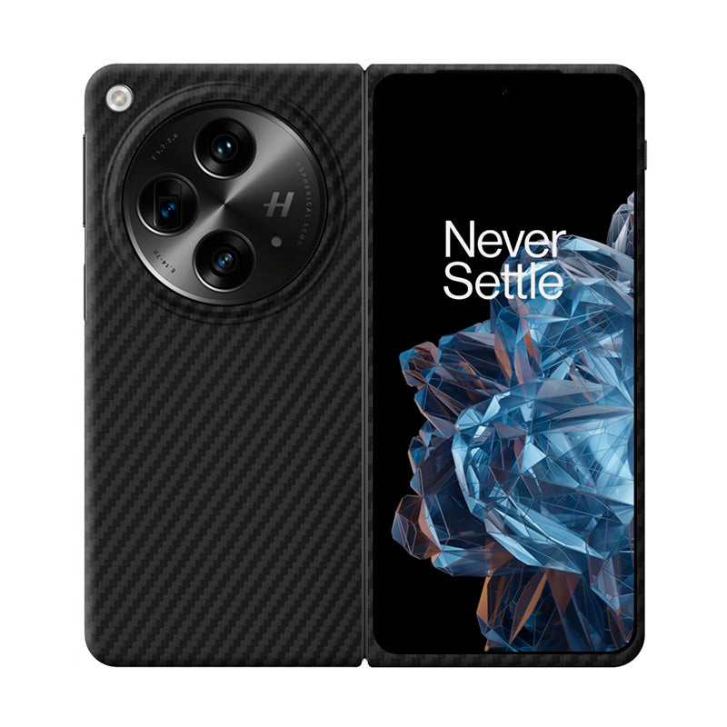 OnePlus-Gehäuse aus Aramidfaser