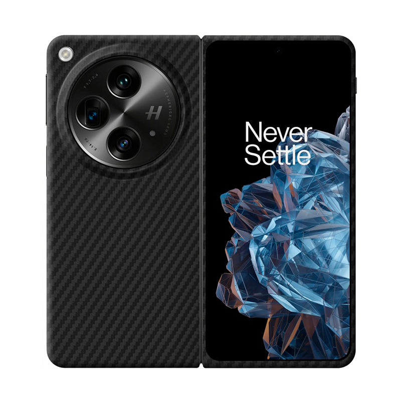 Aramid Fiber OnePlus Case Mobile Phone Cases Volaris