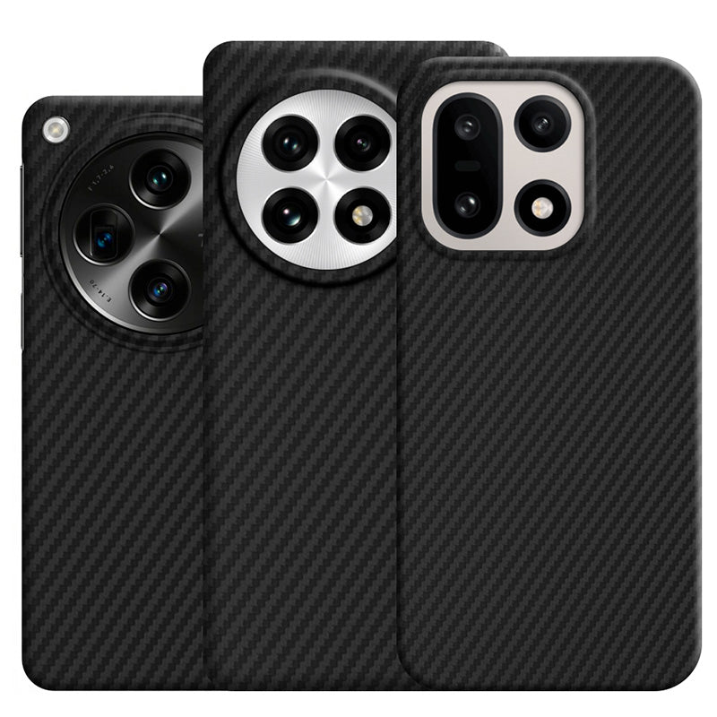 Aramid Fiber OnePlus Case
