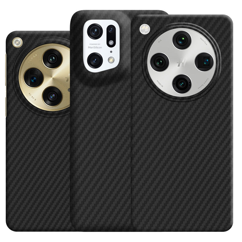 Aramid Fiber Oppo Phone Cases Mobile Phone Cases Volaris