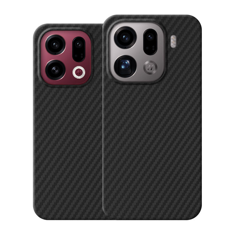 Aramid Fiber Oppo Phone Cases Mobile Phone Cases Volaris