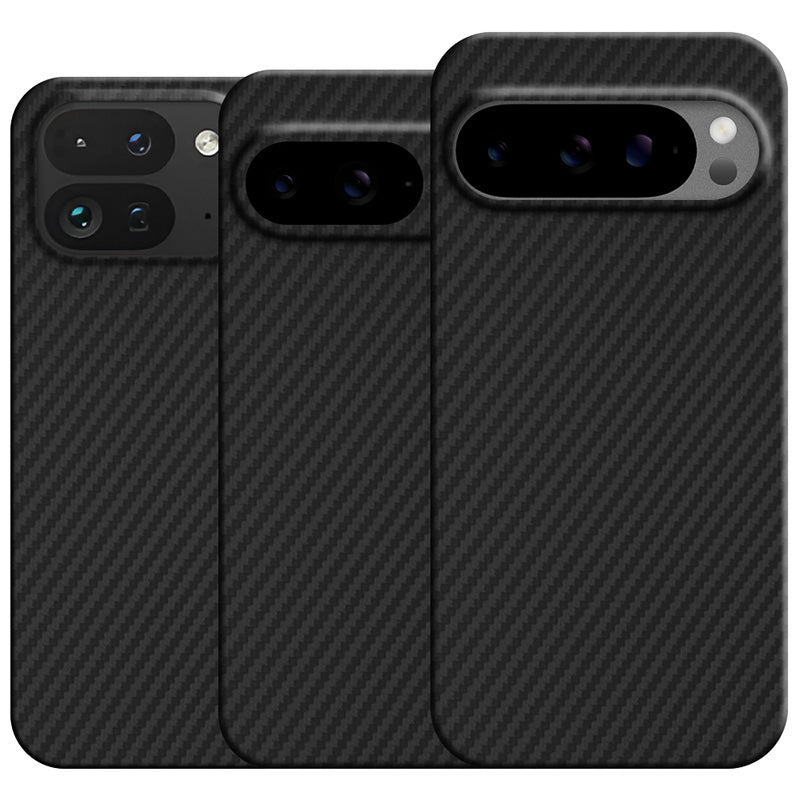 Aramid Fiber Pixel Case Mobile Phone Cases Volaris