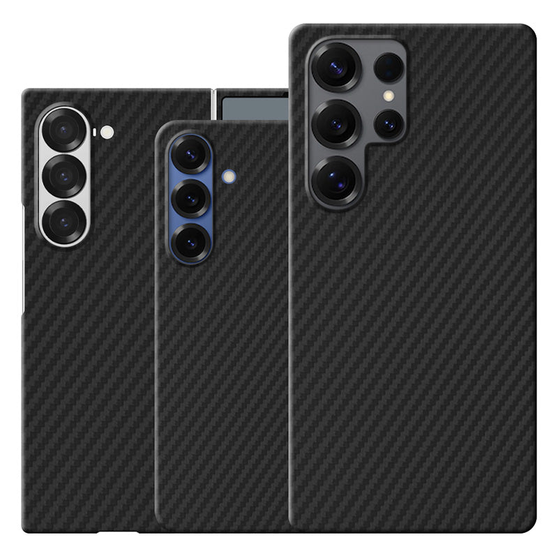 Aramid Fiber Samsung Case Mobile Phone Cases Volaris