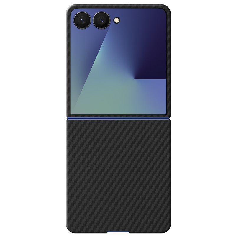 Aramid Fiber Samsung Case
