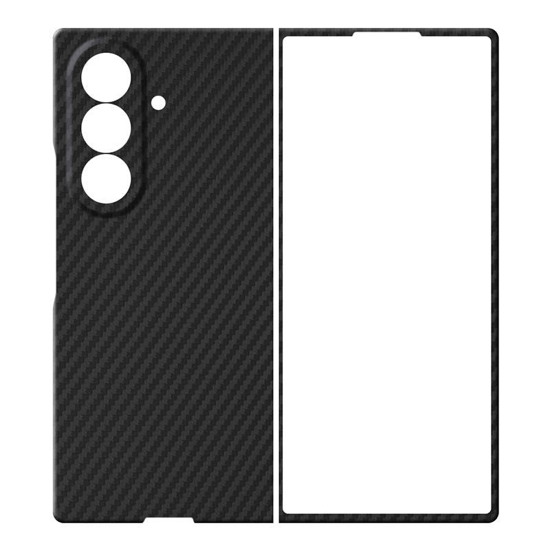 Aramid Fiber Samsung Case