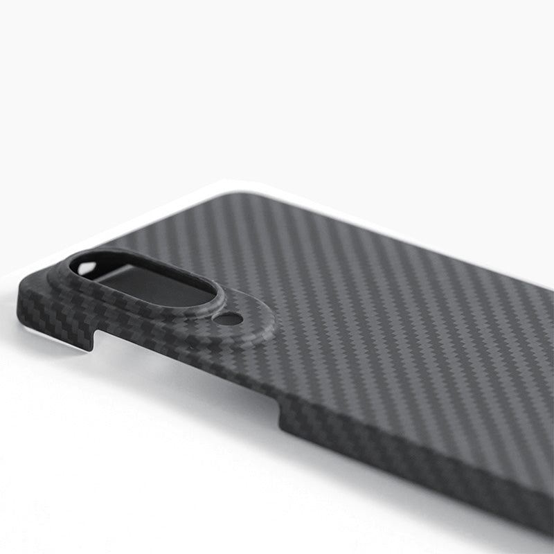 Aramid Fiber Samsung Case