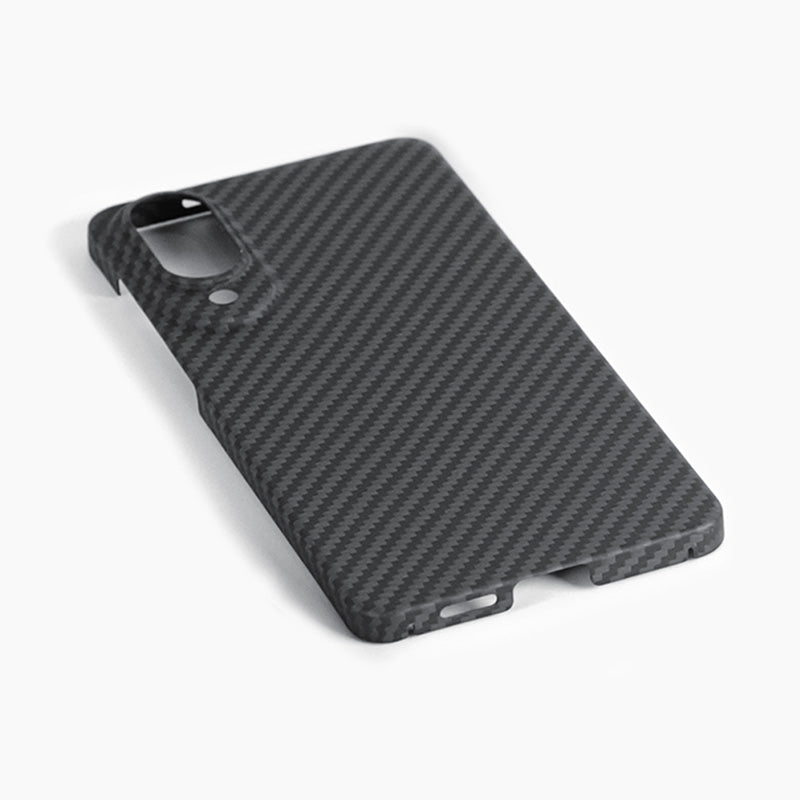 Aramid Fiber Samsung Case