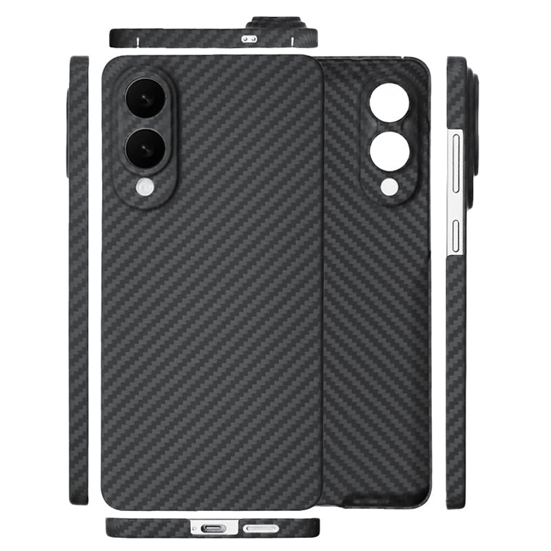 Aramid Fiber Samsung Case