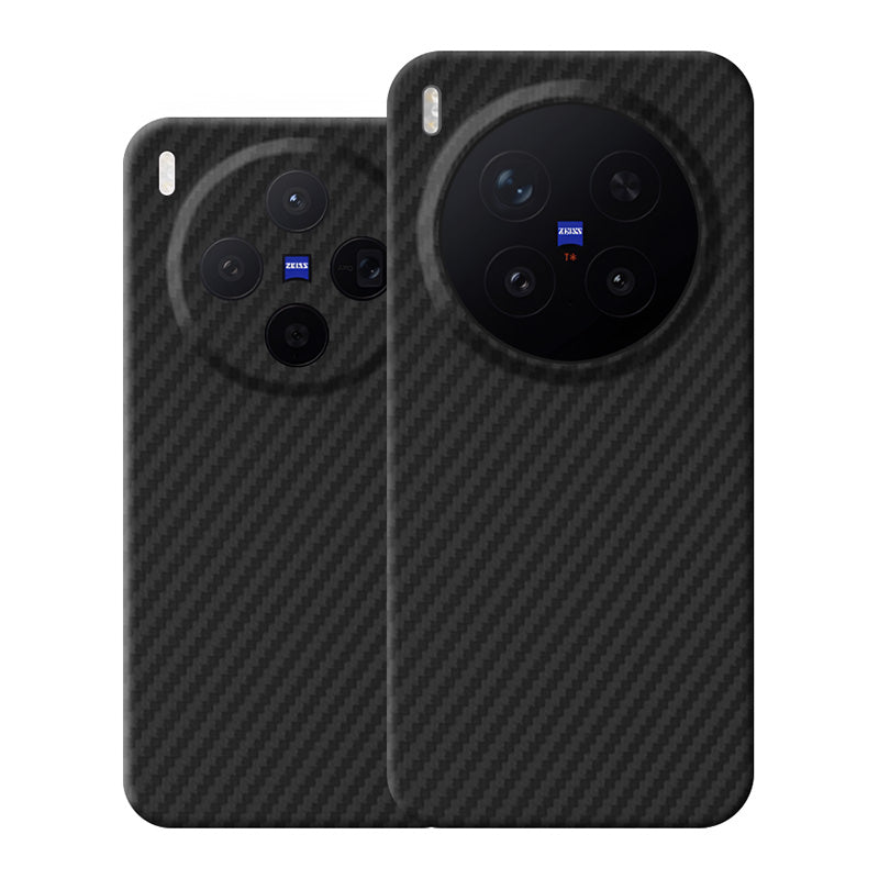 Aramid Fiber Vivo Case