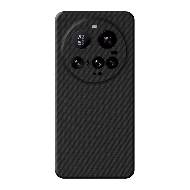 Aramid Fiber Xiaomi Case