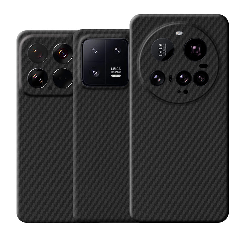 Aramid Fiber Xiaomi Case Mobile Phone Cases Volaris
