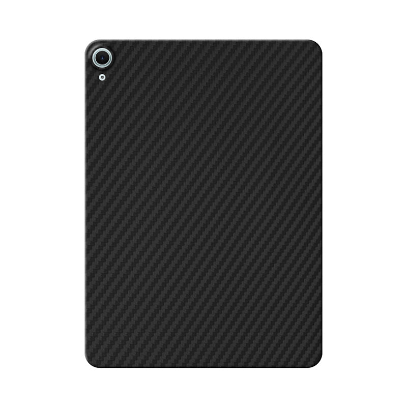 Slim Aramid Fiber iPad Case iPad Covers Volaris Black Aramid Fiber iPad Air 11" (2024-2025)