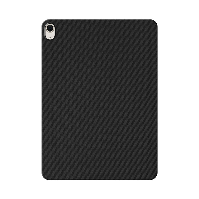 Slim Aramid Fiber iPad Case