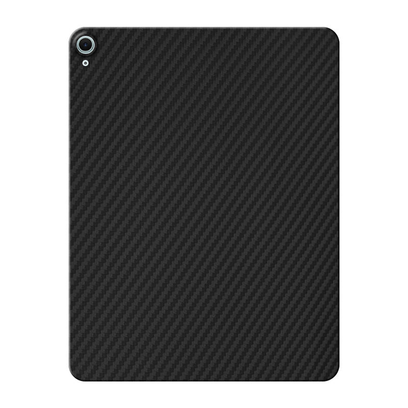 Slim Aramid Fiber iPad Case iPad Covers Volaris Black Aramid Fiber iPad Air 13" (2024-2025)