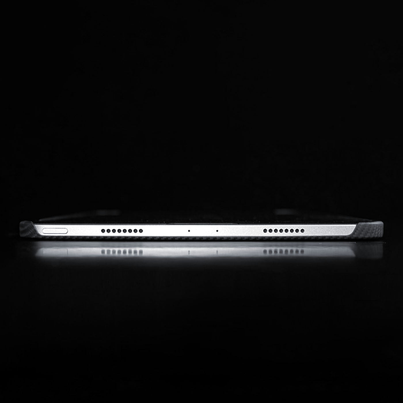 Slim Aramid Fiber iPad Case iPad Covers Volaris