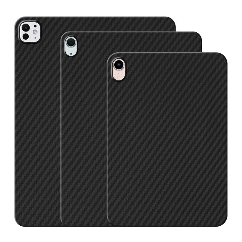Slim Aramid Fiber iPad Case iPad Covers Volaris