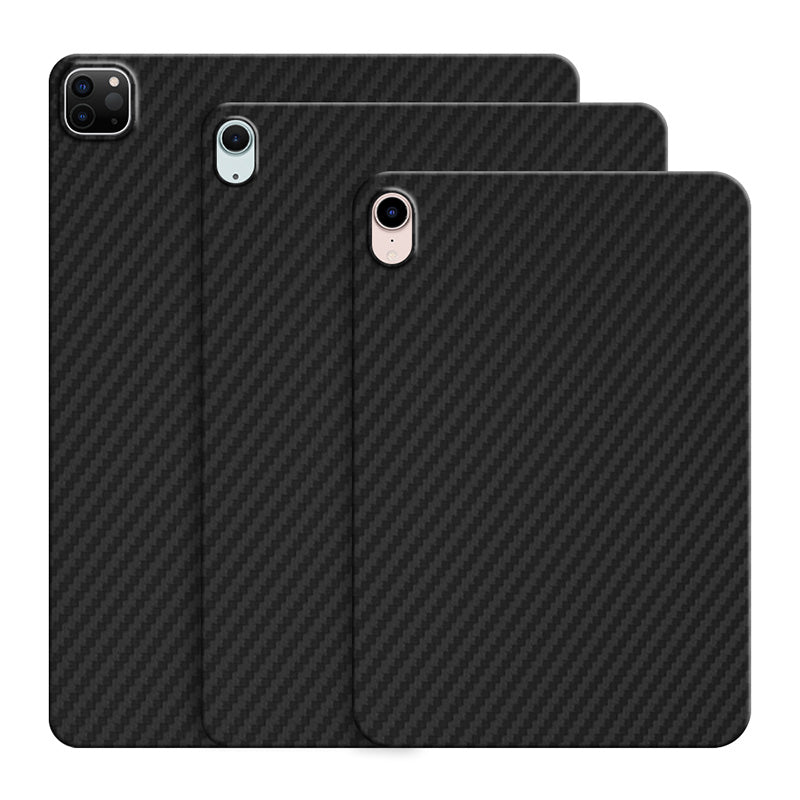 Slim Aramid Fiber iPad Case iPad Covers Volaris