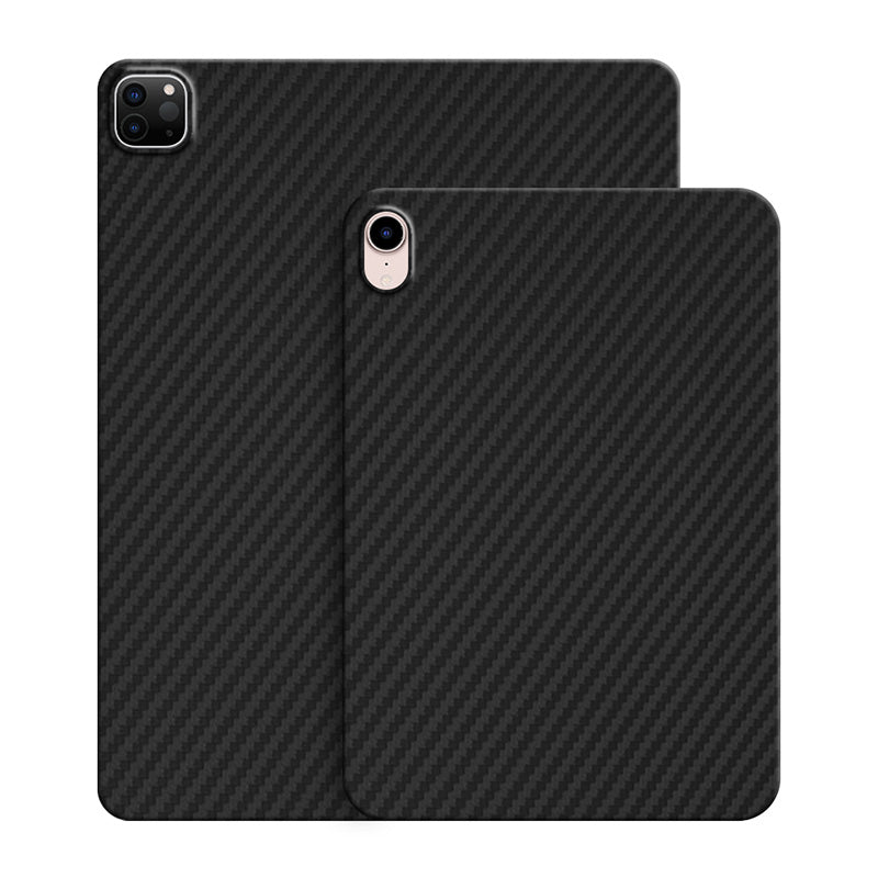 Slim Aramid Fiber iPad Case iPad Covers Volaris