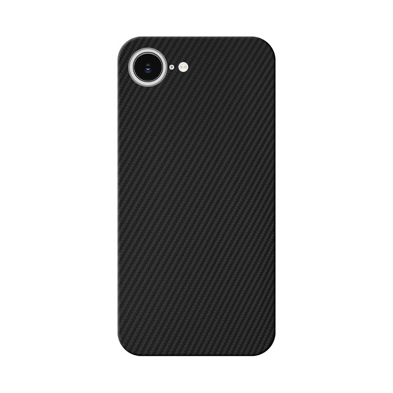 Aramid Fiber iPhone Case