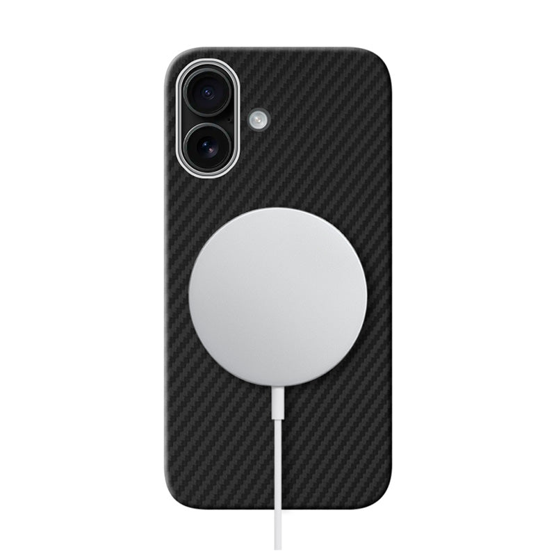 Aramid Fiber iPhone Case