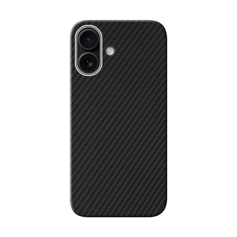 Aramid Fiber iPhone Case