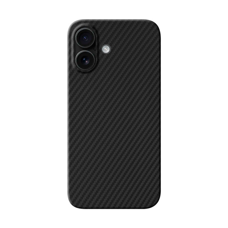 Aramid Fiber iPhone Case