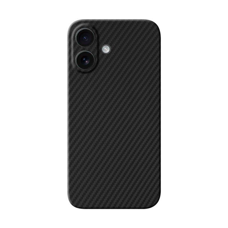 Aramid Fiber iPhone Case