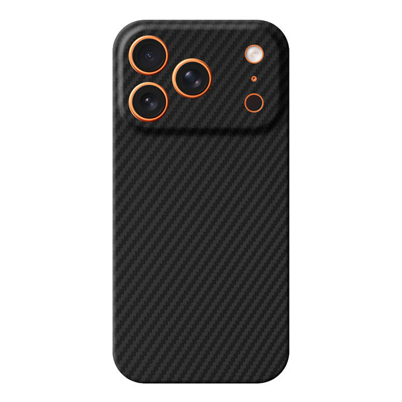 Aramid Fiber iPhone Case