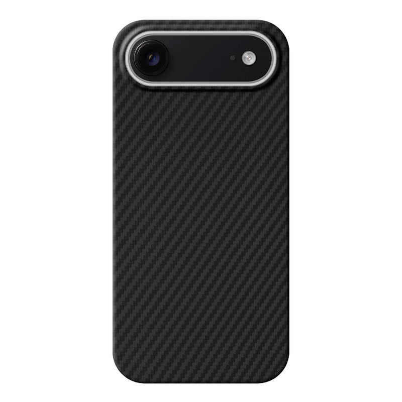 Aramid Fiber iPhone Case