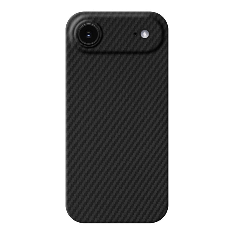 Aramid Fiber iPhone Case