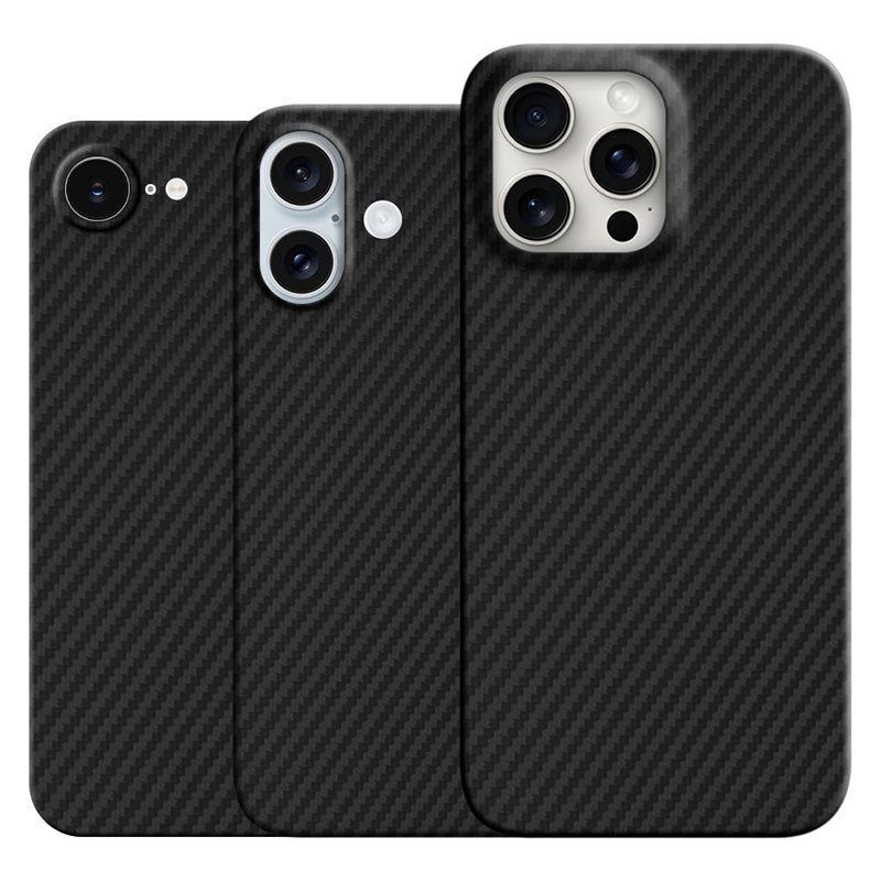 Aramid Fiber iPhone Case Mobile Phone Cases Volaris