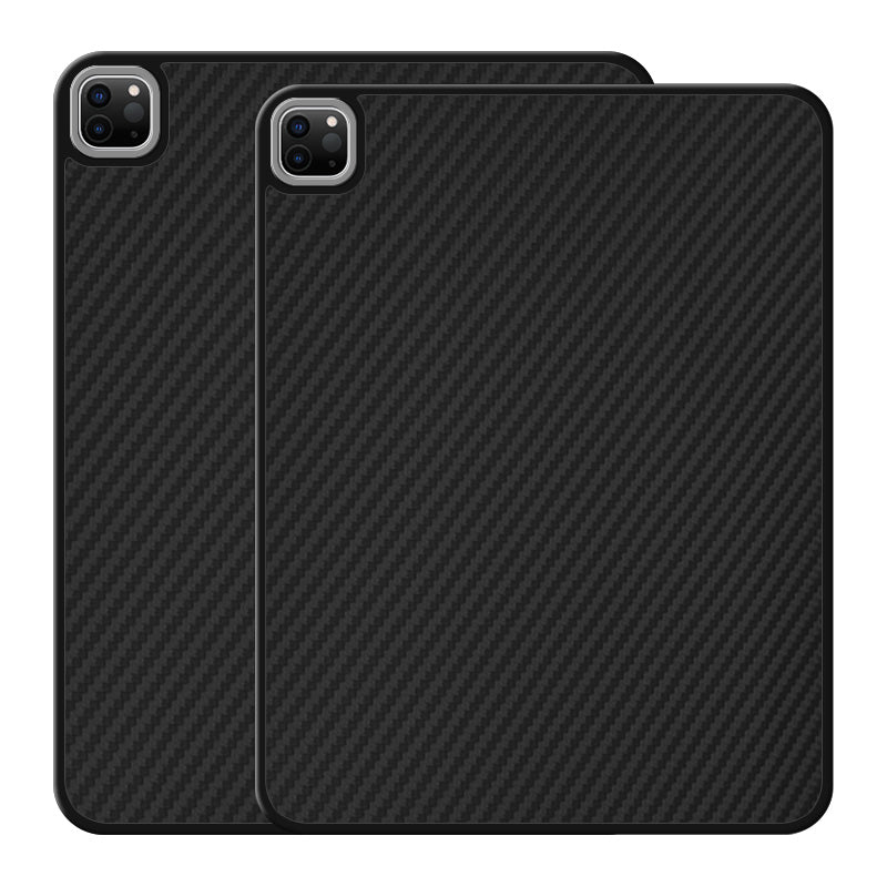 Bumper Aramid Fiber iPad Case iPad Covers Volaris