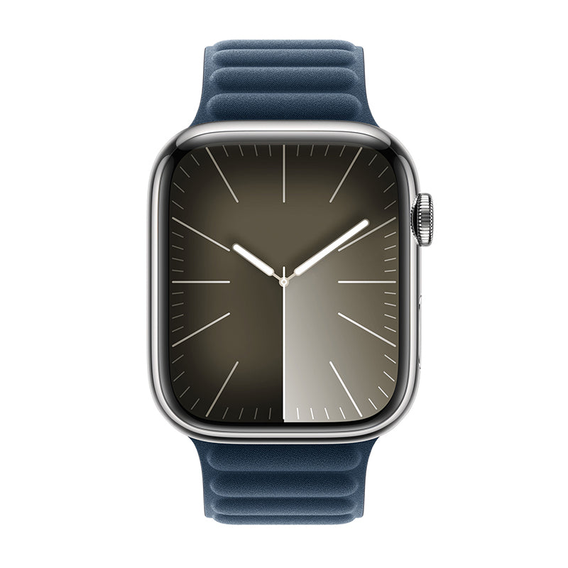 Canvas Apple Watch Band Apple Watch Band Cascade