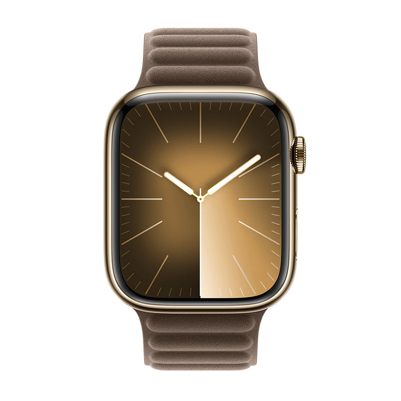 Canvas Apple Watch Band Apple Watch Band Cascade