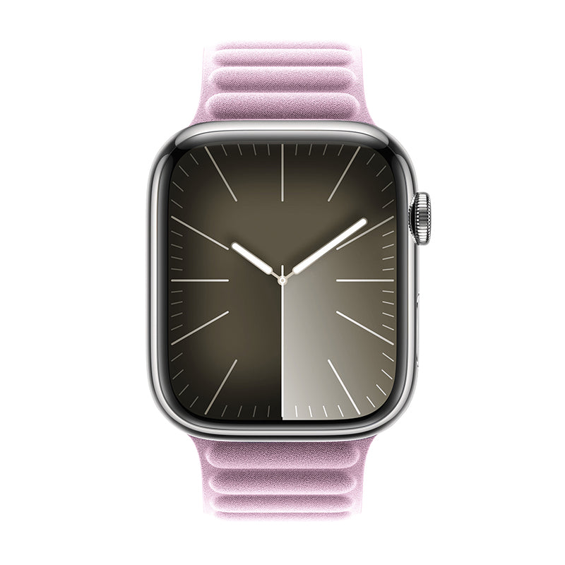 Canvas Apple Watch Band Apple Watch Band Cascade